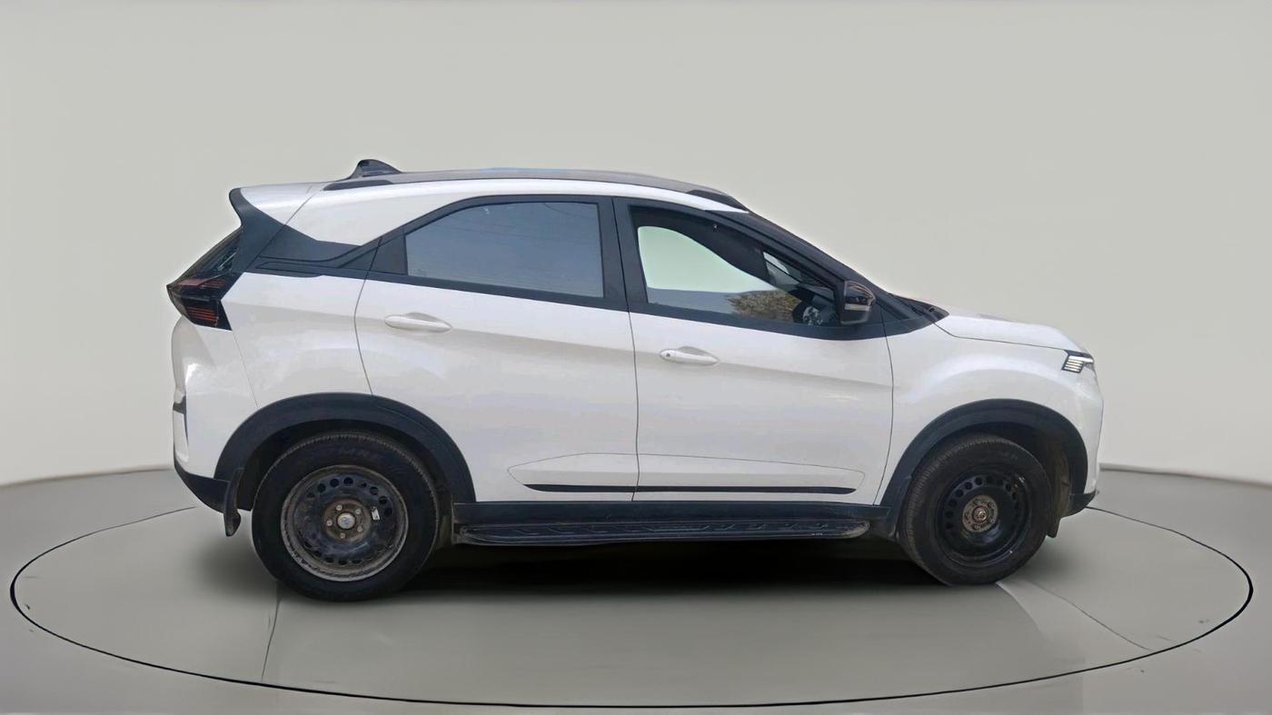 2025 Tata NEXON Pure Plus (S) 1.2 Petrol 6AMT, CNG, Automatic, 12,832 km, exterior