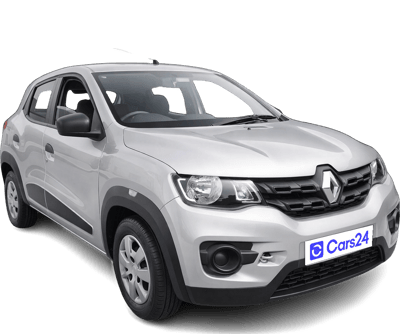 2019 Renault Kwid - Hatchback - Petrol - Manual - ₹1.90 lakh