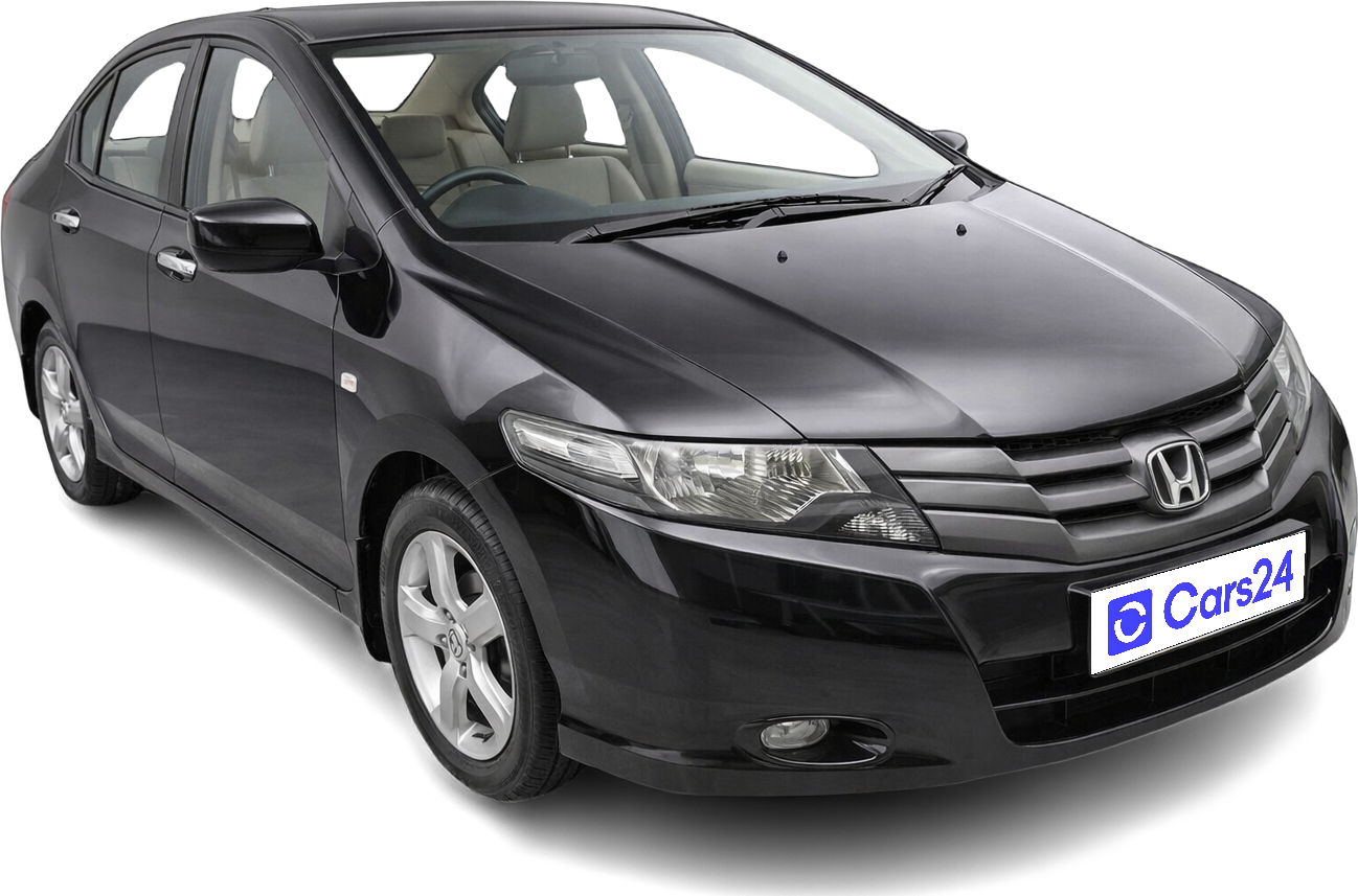 2011 Honda City - Sedan - Petrol - Manual - ₹1.19 lakh