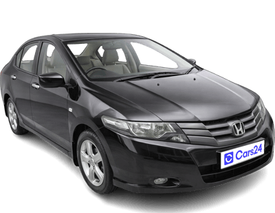 2011 Honda City - Sedan - Petrol - Manual - ₹1.19 lakh