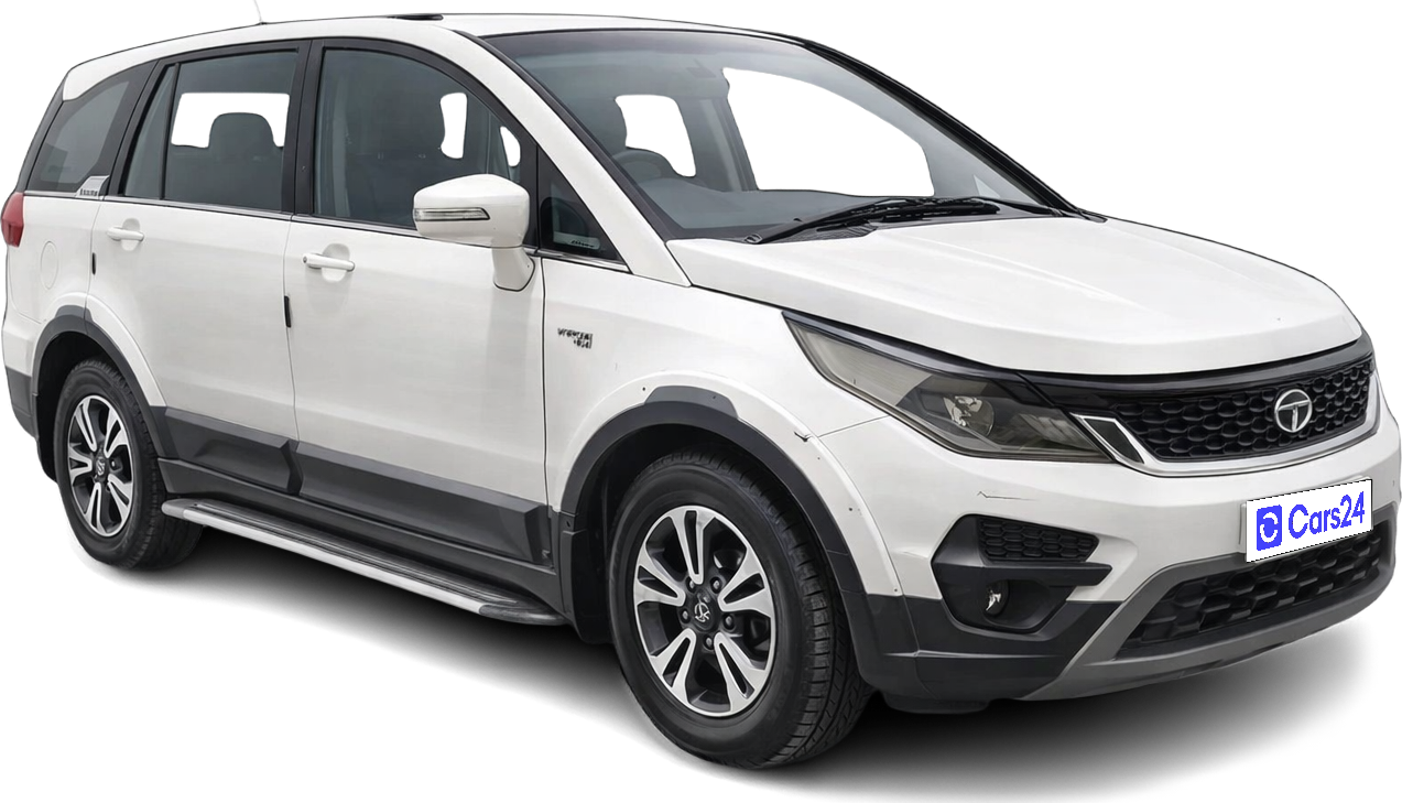 2018 Tata Hexa - SUV - Diesel - Manual - ₹5.80 lakh