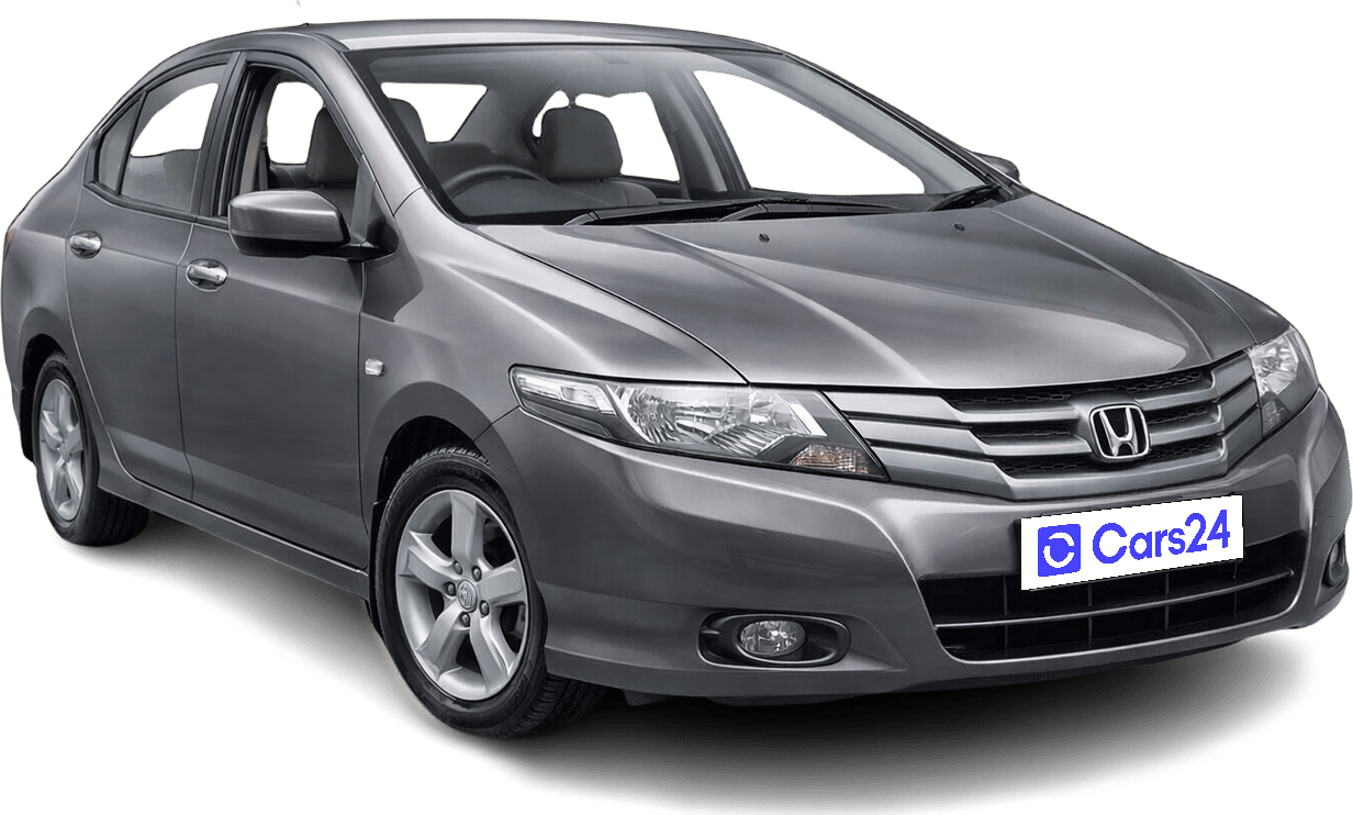 2011 Honda City - Sedan - CNG - Manual - ₹1.30 lakh