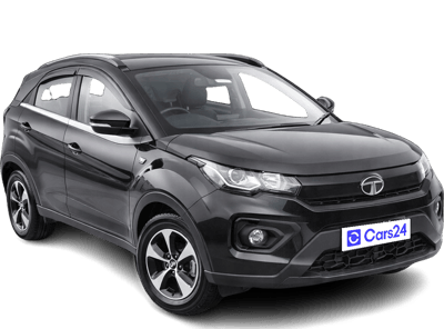 2023 Tata NEXON - SUV - Petrol - Manual - ₹11.20 lakh