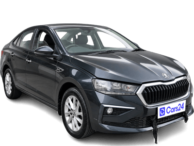 2022 Skoda SLAVIA - Sedan - Petrol - Automatic - ₹10.22 lakh