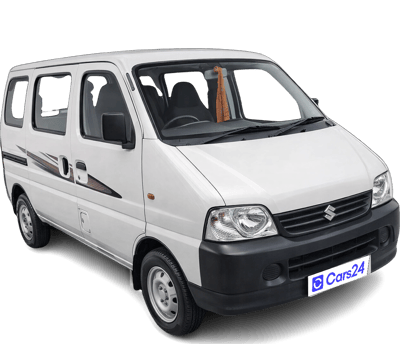 2015 Maruti Eeco - SUV - Petrol - Manual - ₹1.34 lakh