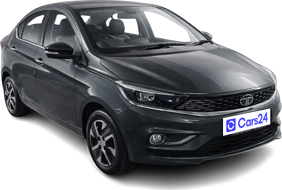 2025 Tata TIGOR - Sedan - CNG - Automatic - ₹8.75 lakh