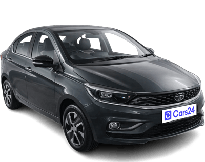 2025 Tata TIGOR - Sedan - CNG - Automatic - ₹8.75 lakh