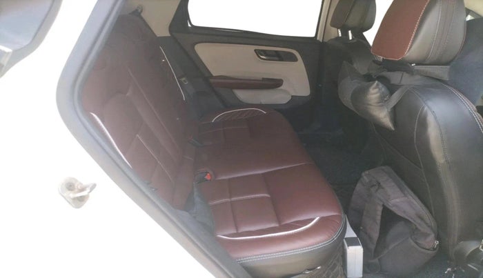 2024 Tata ALTROZ XM PLUS SUNROOF CNG, CNG, Manual, 22,704 km, interior