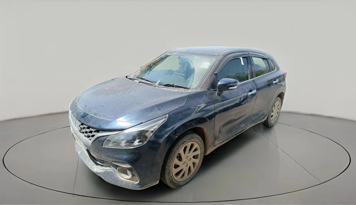 2024 Maruti Baleno  ZETA CNG 1.2L, CNG, Manual, 14,822 km, exterior