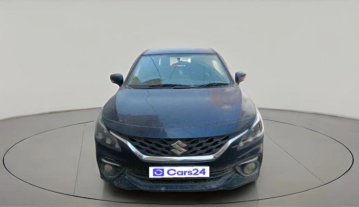 2024 Maruti Baleno  ZETA CNG 1.2L, CNG, Manual, 14,822 km, exterior
