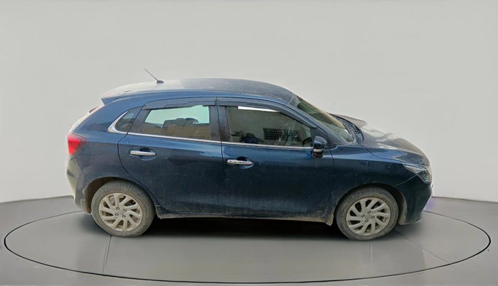 2024 Maruti Baleno  ZETA CNG 1.2L, CNG, Manual, 14,822 km, exterior