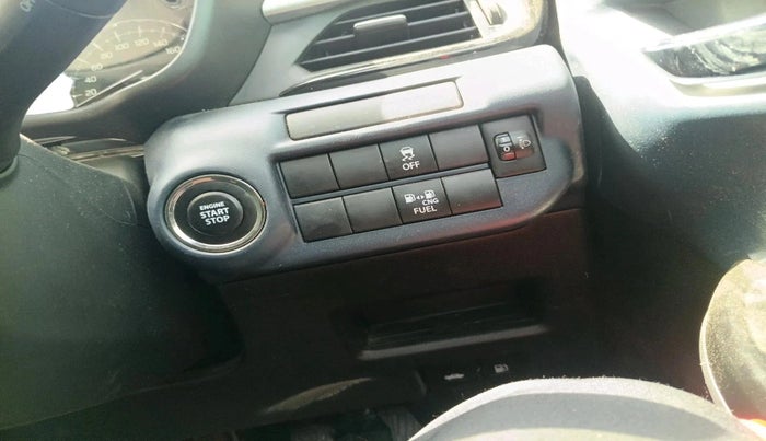 2024 Maruti Baleno  ZETA CNG 1.2L, CNG, Manual, 14,822 km, interior