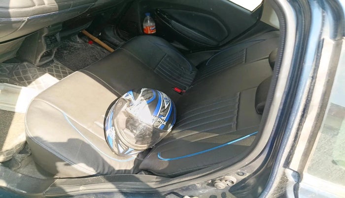 2024 Maruti Baleno  ZETA CNG 1.2L, CNG, Manual, 14,822 km, interior