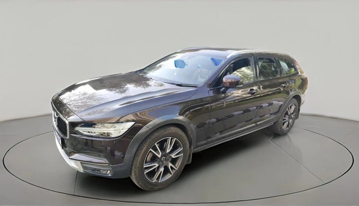 2018 Volvo V90 CROSS COUNTRY D5 INSCRIPTION , Diesel, Automatic, 57,517 km, exterior