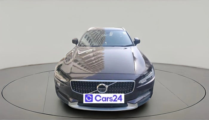 2018 Volvo V90 CROSS COUNTRY D5 INSCRIPTION , Diesel, Automatic, 57,517 km, exterior