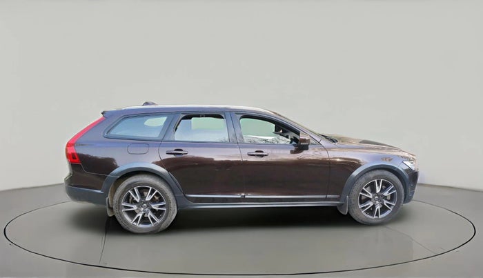 2018 Volvo V90 CROSS COUNTRY D5 INSCRIPTION , Diesel, Automatic, 57,517 km, exterior