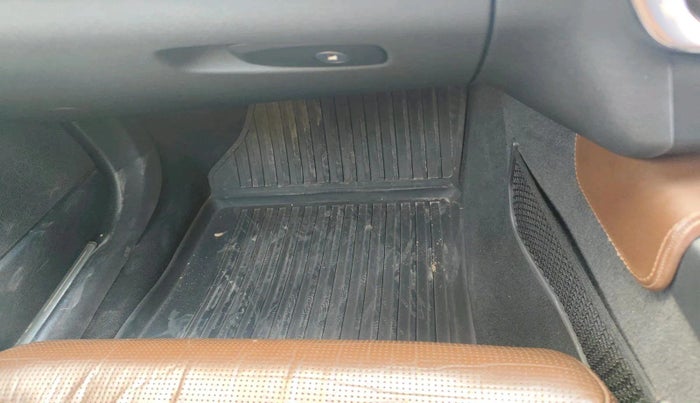 2018 Volvo V90 CROSS COUNTRY D5 INSCRIPTION , Diesel, Automatic, 57,517 km, interior