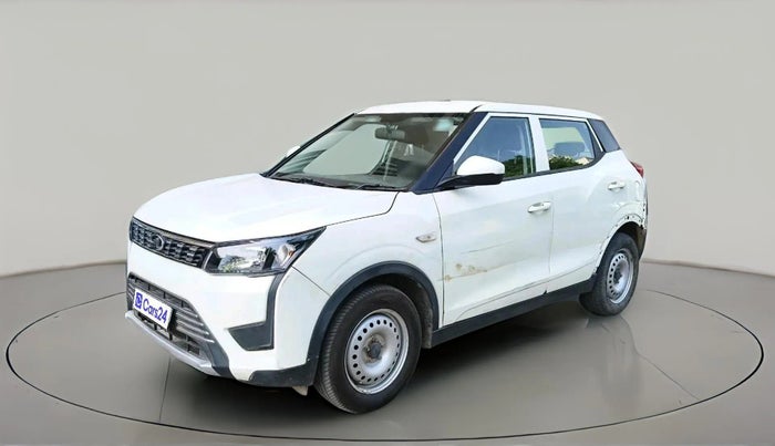 2019 Mahindra XUV300 W4 1.5 DIESEL, Diesel, Manual, 47,738 km, exterior