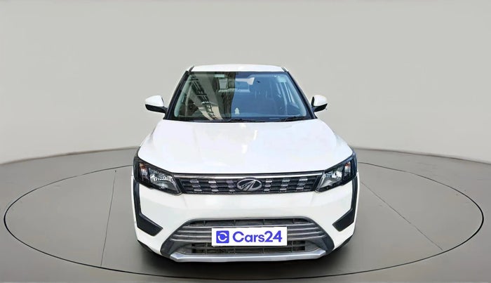 2019 Mahindra XUV300 W4 1.5 DIESEL, Diesel, Manual, 47,738 km, exterior