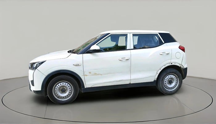 2019 Mahindra XUV300 W4 1.5 DIESEL, Diesel, Manual, 47,738 km, exterior