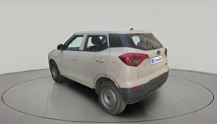 2019 Mahindra XUV300 W4 1.5 DIESEL, Diesel, Manual, 47,738 km, exterior