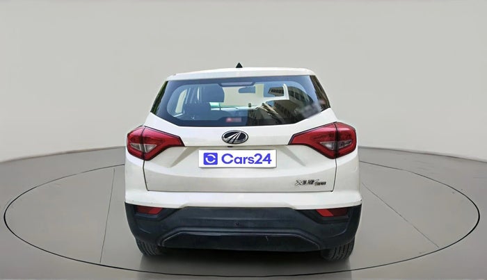 2019 Mahindra XUV300 W4 1.5 DIESEL, Diesel, Manual, 47,738 km, exterior