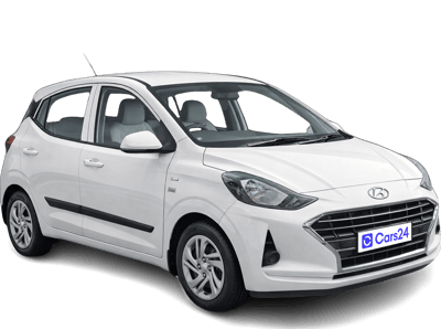 2022 Hyundai GRAND I10 NIOS - Hatchback - Petrol - Automatic - ₹5.40 lakh