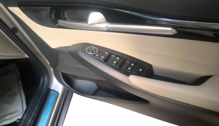 2023 KIA SELTOS HTX 1.5 CVT PETROL, Petrol, Automatic, 35,234 km, interior