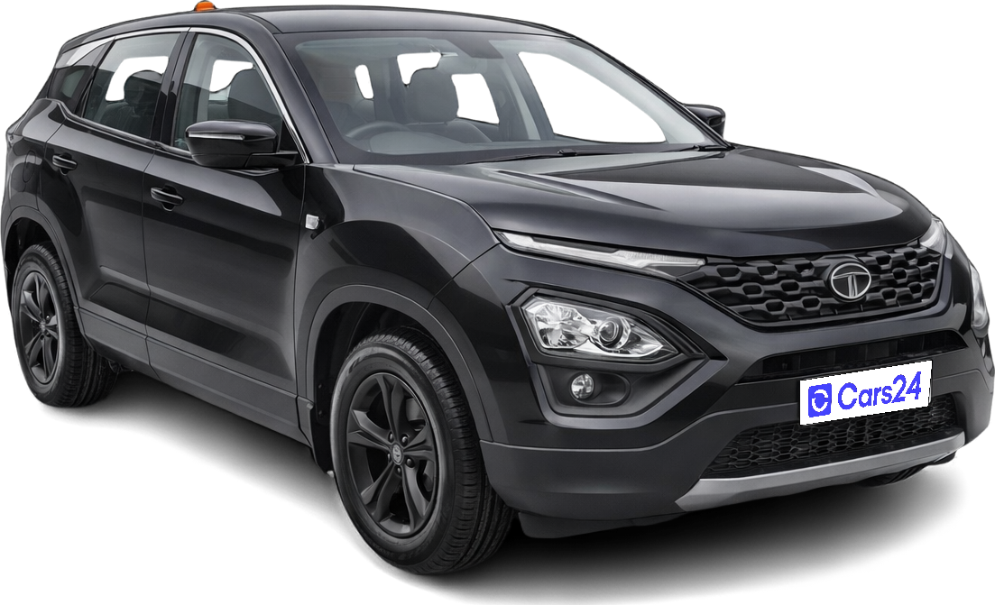 2020 Tata Harrier - SUV - Diesel - Manual - ₹11.31 lakh