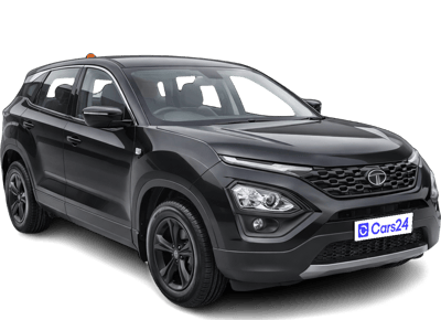 2020 Tata Harrier - SUV - Diesel - Manual - ₹11.31 lakh