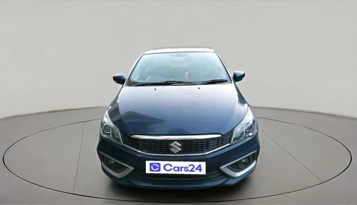 2019 Maruti Ciaz DELTA 1.5 SHVS MT PETROL, Petrol, Manual, 63,827 km, exterior