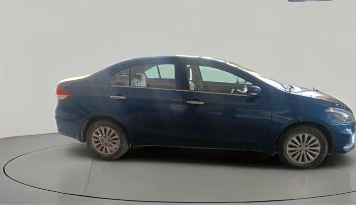 2019 Maruti Ciaz DELTA 1.5 SHVS MT PETROL, Petrol, Manual, 63,827 km, exterior