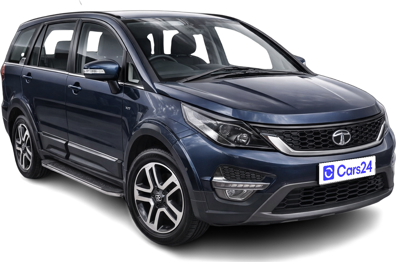 2018 Tata Hexa - SUV - Diesel - Manual - ₹6.90 lakh