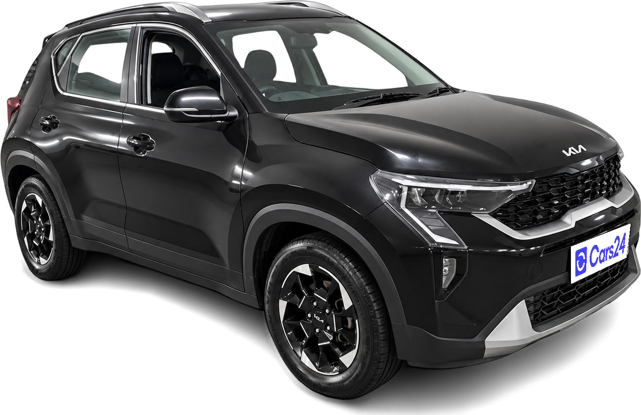 2025 KIA SONET - SUV - Petrol - Manual - ₹9.50 lakh