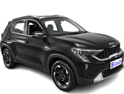 2025 KIA SONET - SUV - Petrol - Manual - ₹9.50 lakh