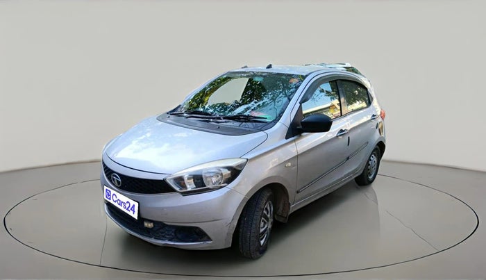 2016 Tata Tiago XM PETROL, Petrol, Manual, 93,711 km, exterior
