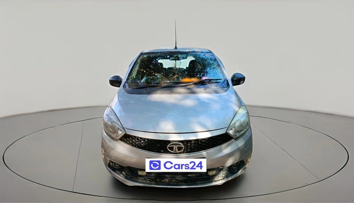 2016 Tata Tiago XM PETROL, Petrol, Manual, 93,711 km, exterior