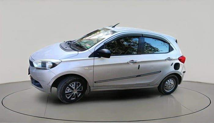 2016 Tata Tiago XM PETROL, Petrol, Manual, 93,711 km, exterior