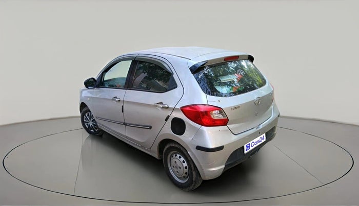 2016 Tata Tiago XM PETROL, Petrol, Manual, 93,711 km, exterior