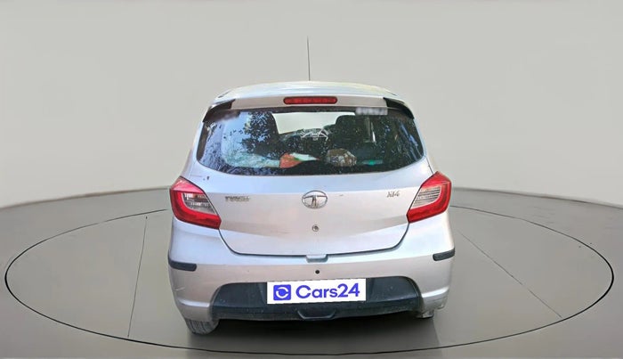 2016 Tata Tiago XM PETROL, Petrol, Manual, 93,711 km, exterior