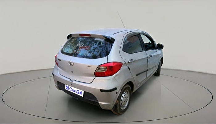 2016 Tata Tiago XM PETROL, Petrol, Manual, 93,711 km, exterior