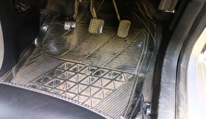 2016 Tata Tiago XM PETROL, Petrol, Manual, 93,711 km, interior