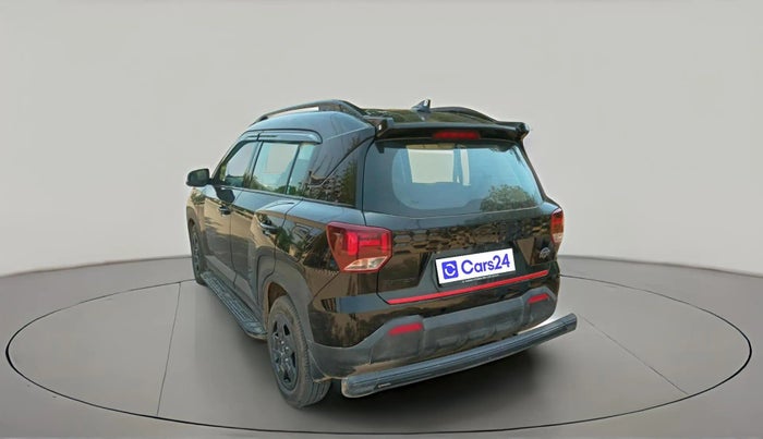 2025 Hyundai EXTER SX 1.2 MT Knight Edition, Petrol, Manual, 7,935 km, exterior