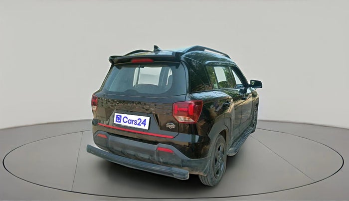 2025 Hyundai EXTER SX 1.2 MT Knight Edition, Petrol, Manual, 7,935 km, exterior