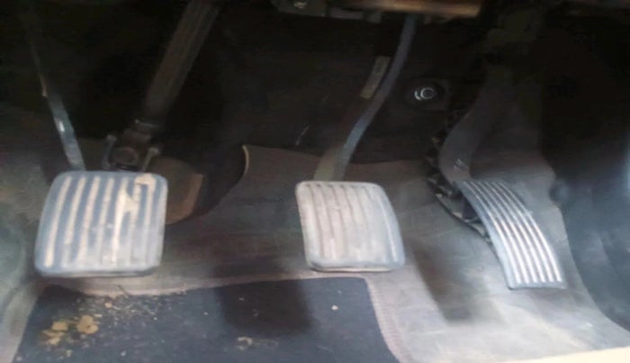 2025 Hyundai EXTER SX 1.2 MT Knight Edition, Petrol, Manual, 7,935 km, interior