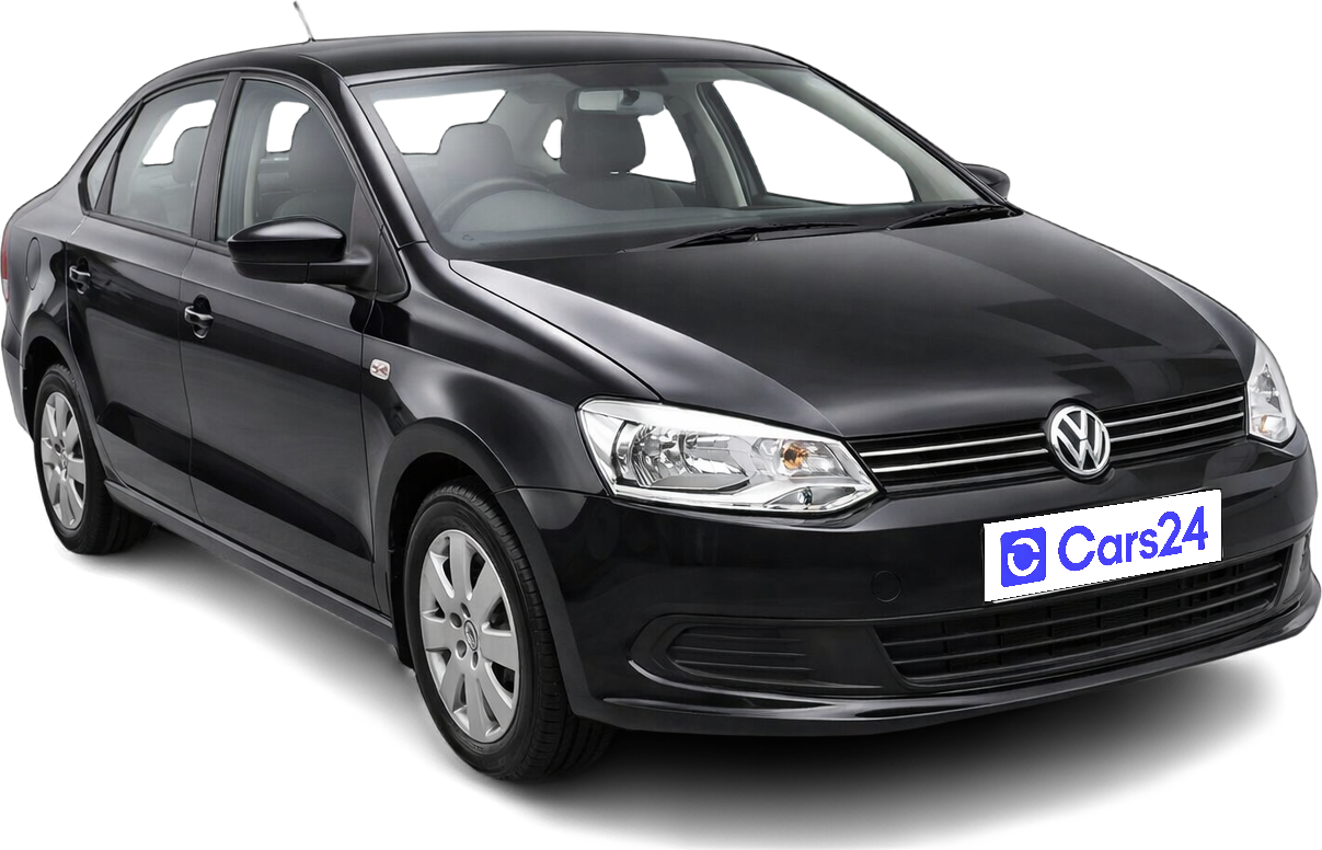2011 Volkswagen Vento - Sedan - Petrol - Manual - ₹1.15 lakh