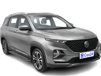 2022 MG HECTOR PLUS - SUV - Petrol - Manual - ₹11.15 lakh