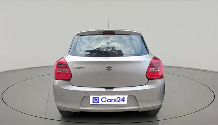 2021 Maruti Swift ZXI PLUS AMT, Petrol, Automatic, 49,780 km, exterior