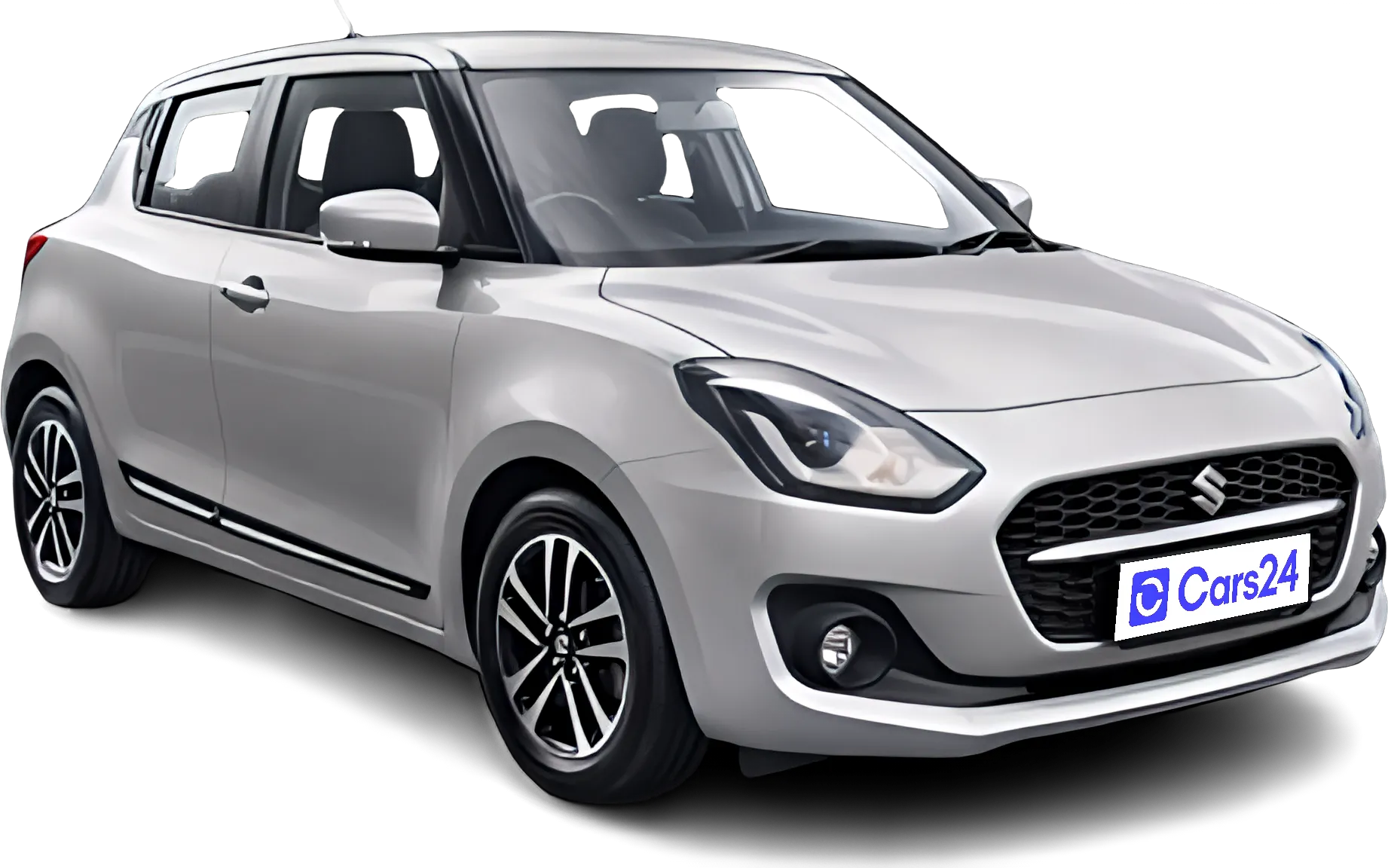 2021 Maruti Swift - Hatchback - Petrol - Automatic - ₹6.00 lakh