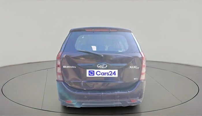 2016 Mahindra XUV500 W6, Diesel, Manual, 2,34,652 km, exterior